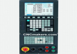 GSK25i from CNCmakers is a new high-end CNC