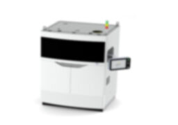 دستگاه چاپگر 3بعدی صنعتی SLS