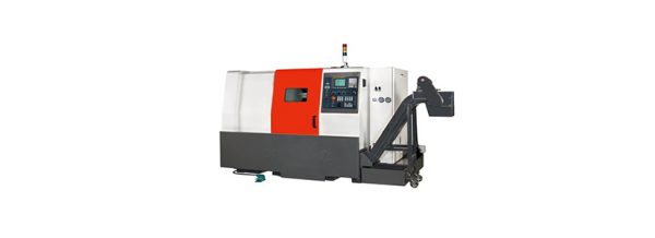 ماشین آلات تراش CNC سری PML